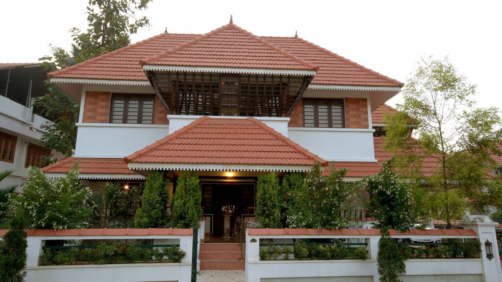 Best Architects in Kochi